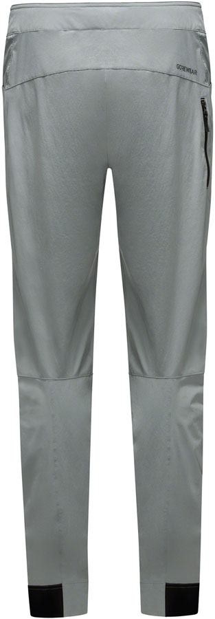 GORE Passion Pants - Lab Gray, Men's, Small - Cycling Pants - Passion Pants - Men's