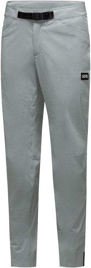 GORE Passion Pants - Lab Gray, Men's, Large MPN: 100993-BF00-07 Cycling Pants Passion Pants - Men's