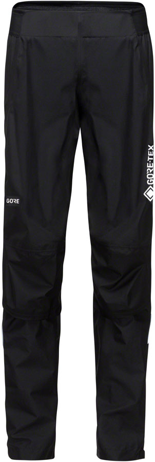 GORE Endure Pants - Black, Men's, X-Large - Cycling Pants - Endure Pants - Men's