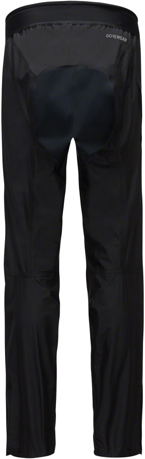 GORE Endure Pants - Black, Men's, Medium MPN: 101011-9900-05 Cycling Pants Endure Pants - Men's