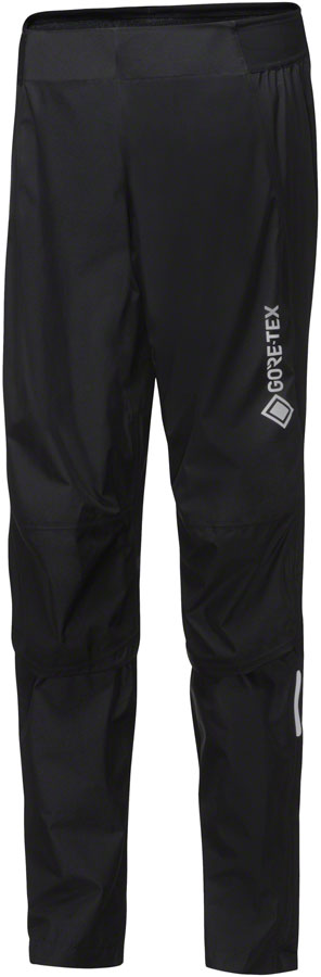 GORE Endure Pants - Black, Men's, X-Large MPN: 101011-9900-07 Cycling Pants Endure Pants - Men's