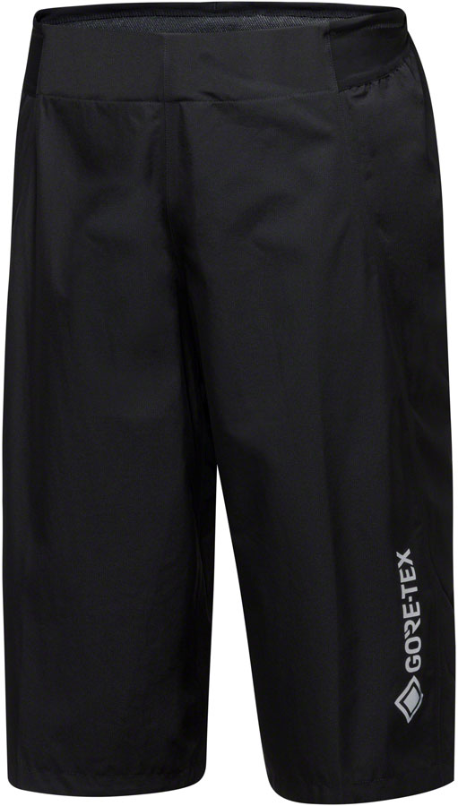 GORE Endure Shorts - Black, Men's, Small MPN: 101012-9900-04 Short/Bib Short Endure Shorts - Men's