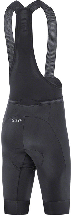 GORE Force Bib Shorts+ - Black, Medium, Women's - Short/Bib Short - Force Bib Shorts+ - Women's