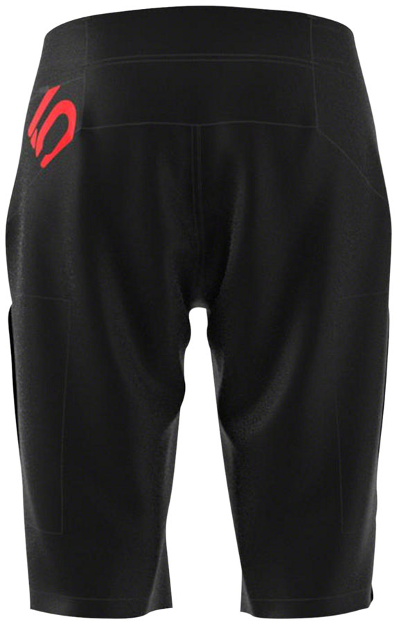 Five Ten The TrailX Bermuda Short - Black, Men's, Size 34 - Short/Bib Short - The TrailX Bermuda Shorts