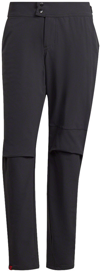 Five Ten The Trail Pants - Black, Men's, Size 32 MPN: GM4580-32 UPC: 194817621302 Cycling Pants The Trail Pants