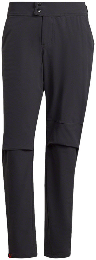 Five Ten The Trail Pants Black Men s Size 36 Cycling Pants Worldwide Cyclery