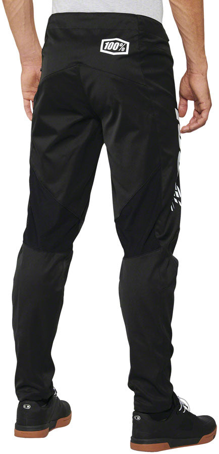 100% R-Core Pants - Black, Size 32 - Cycling Pants - R-Core Pants
