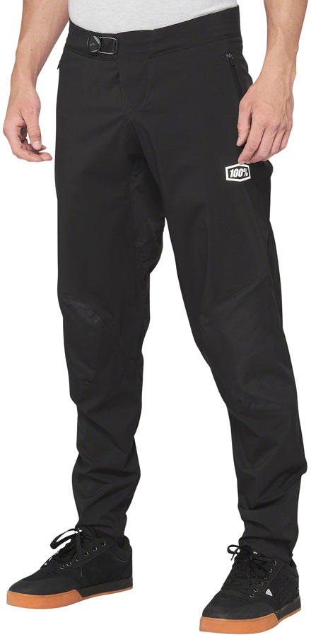 100% Hydromatic Pants - Black, Size 36 MPN: 40041-00004 UPC: 841269191821 Cycling Pants Hydromatic Pants