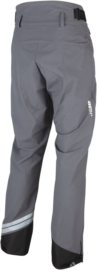 45NRTH 2024 Naughtvind Pants - Men's, Arctic Ash, Medium - Cycling Pants - Naughtvind Pants - Men's