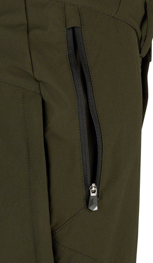 45nrth naughtvind winter cycling pants