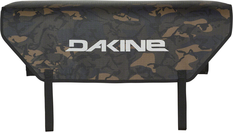 Dakine Halfside Pickup Pad - Cascade Camo MPN: D.100.5163.993.OS UPC: 194626486703 Tailgate Pad Halfside PickUp Pad