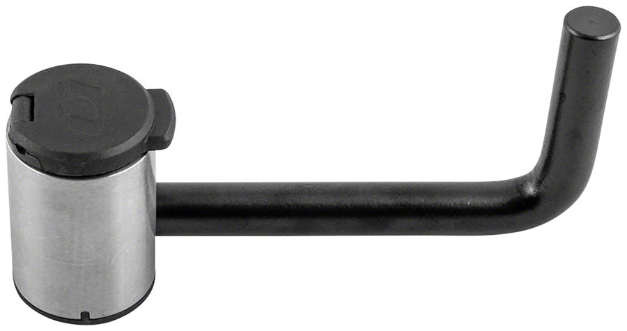 Kuat Hitch Pin  Lock - V4 - 2