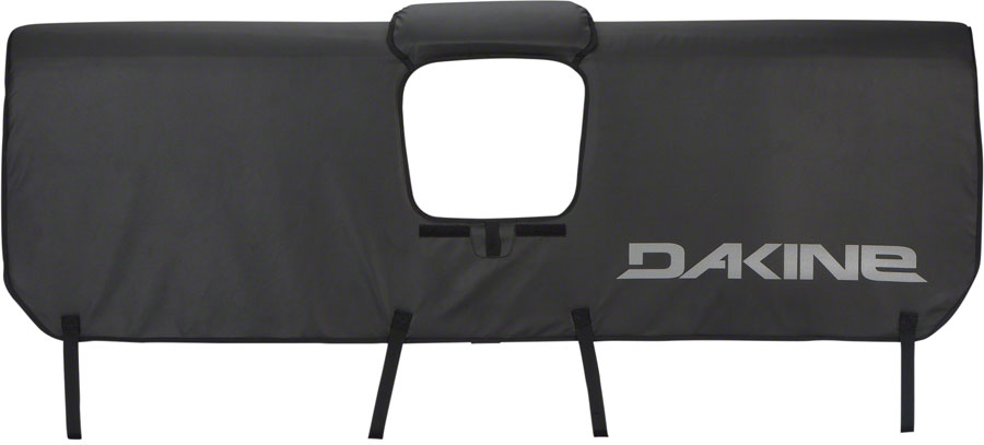 Dakine DLX PickUp Pad - Black, Large - Tailgate Pad - DLX PickUp Pad