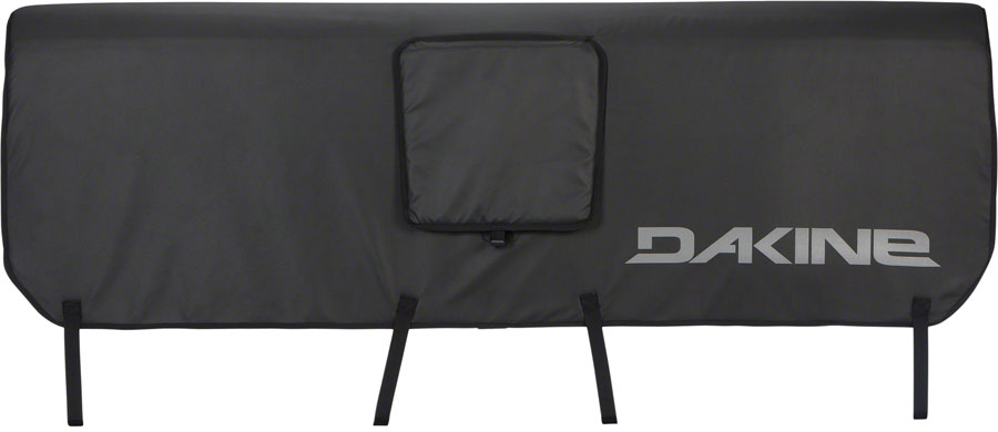 Dakine DLX PickUp Pad - Black, Small MPN: D.100.5162.001.SL UPC: 610934326697 Tailgate Pad DLX PickUp Pad
