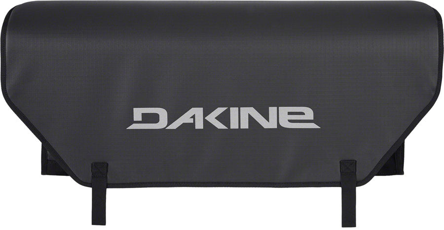 Dakine Halfside PickUp Pad - Black MPN: D.100.5163.001.OS UPC: 610934326734 Tailgate Pad Halfside PickUp Pad
