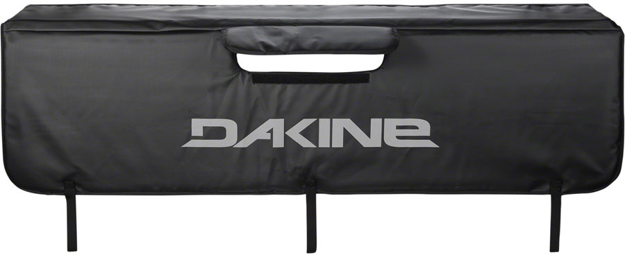 Dakine PickUp Pad - Black, Small MPN: D.100.5164.001.SL UPC: 610934326659 Tailgate Pad PickUp Pad