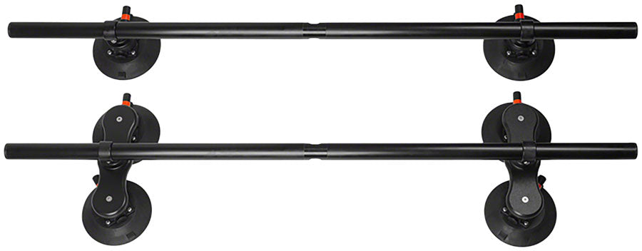 SeaSucker Monkey Bars  Roof Rack - Pair, 48