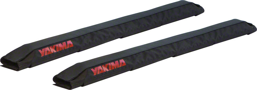 Yakima Aero CrossBar Pads: 30" MPN: 8007413 UPC: 736745074135 Roof Rack Accessory Crossbar Pad