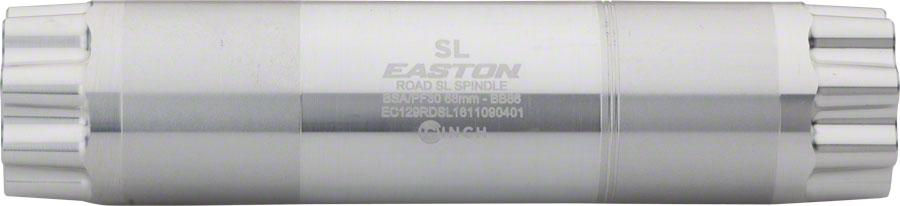 Easton EC90 SL Crank Spindle, 30mm MPN: 8022609 UPC: 821973301051 Spindle EC90 SL