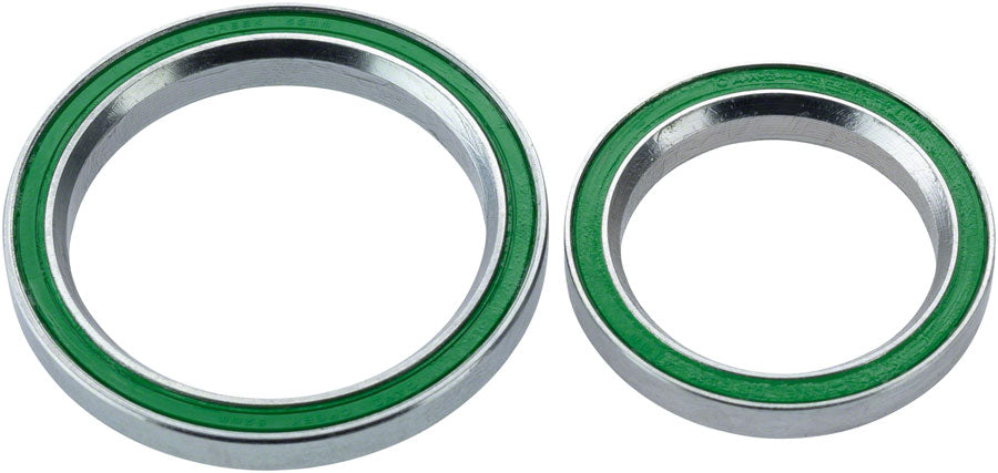 Cuscinetto Per Serie Sterzo Cane Creek ZN40 52mm (BAA1132) Placcato Zinco - Foto 2