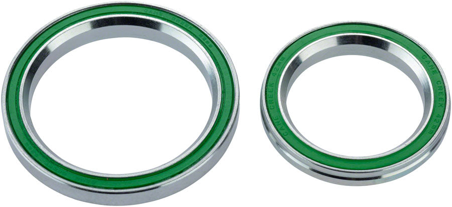 Cuscinetto sterzo ZN40-cuscinetto 41.8MM- 41.8x30.3x6.5 zincato 45x45 CANE CREEK Cuscinetto sterzo ZN40-cuscinetto 41.8MM- 41.8x30.3x6.5 zincato 45x45 CANE CREEK