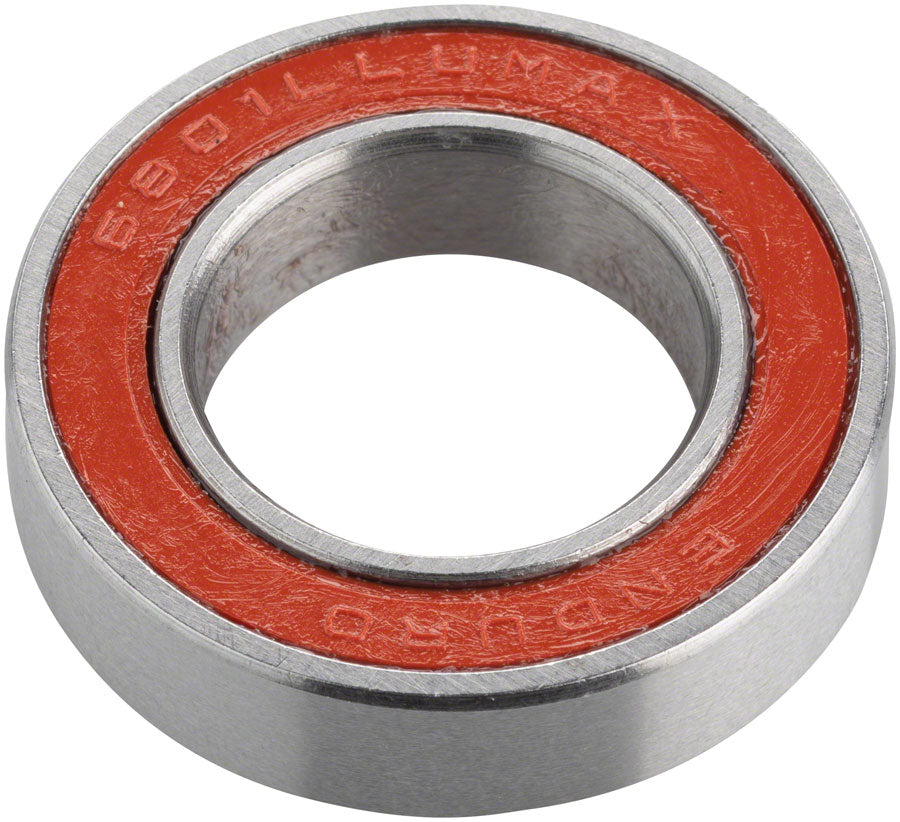 Enduro Max 6801 Sealed Cartridge Bearing Cartridge Bearing Worldwide Cyclery