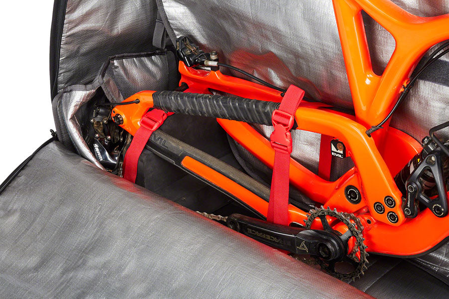 Dakine Bike Roller Bag - Black - Travel / Shipping Cases - Bike Roller Bag