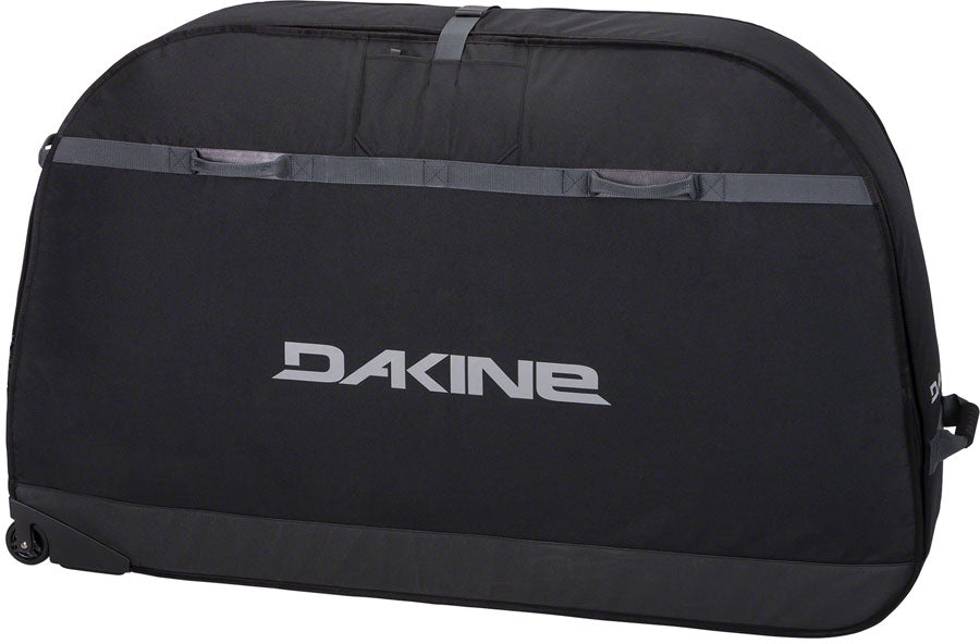 Dakine Bike Roller Bag - Black MPN: D.100.4672.001.OS UPC: 610934343786 Travel / Shipping Cases Bike Roller Bag