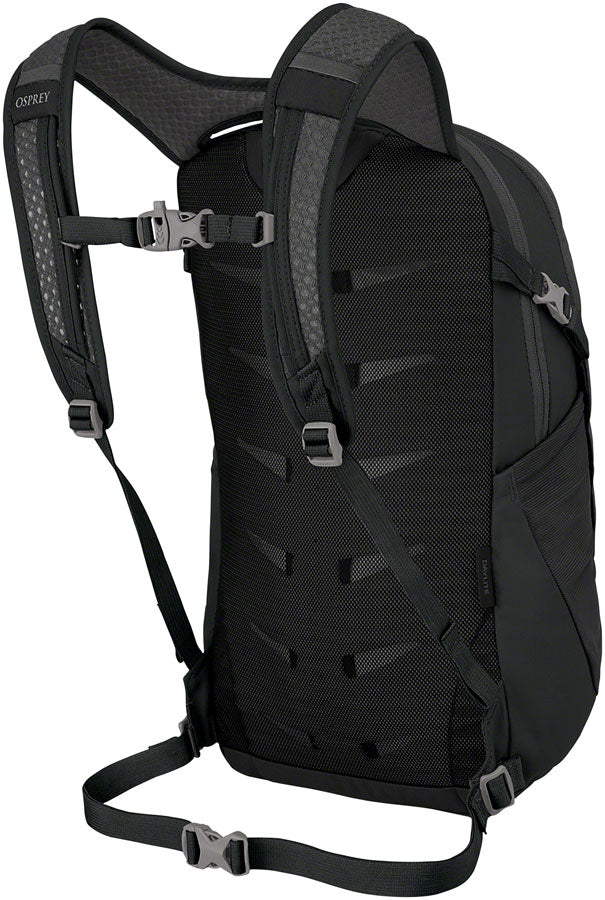 Osprey Daylite Backpack - Black, One Size - Hydration Packs - Daylite Backpack
