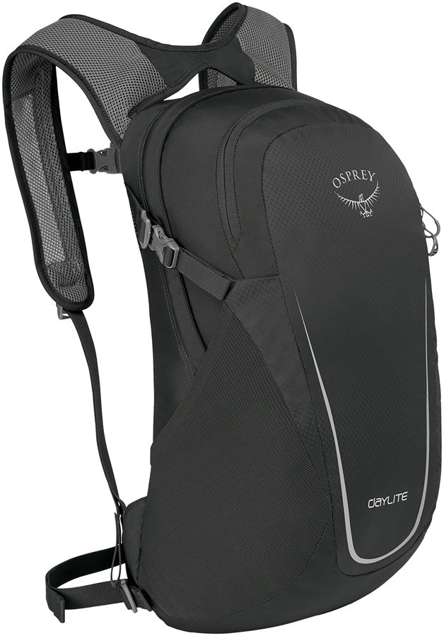 Osprey Daylite Backpack - Black, One Size MPN: 10002926 UPC: 843820109900 Hydration Packs Daylite Backpack