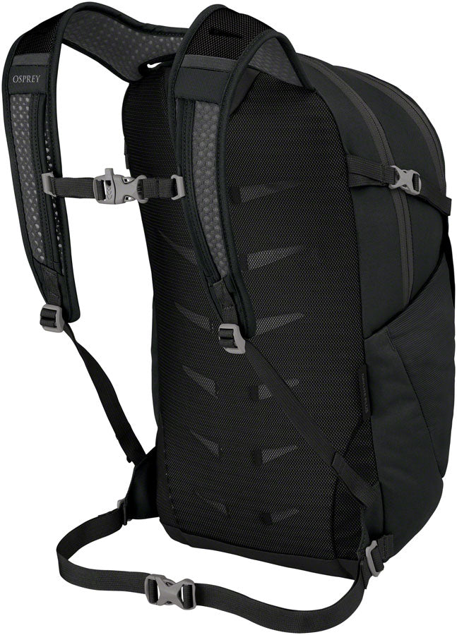 Osprey Daylite Plus Backpack - Black, One Size - Hydration Packs - Daylite Plus