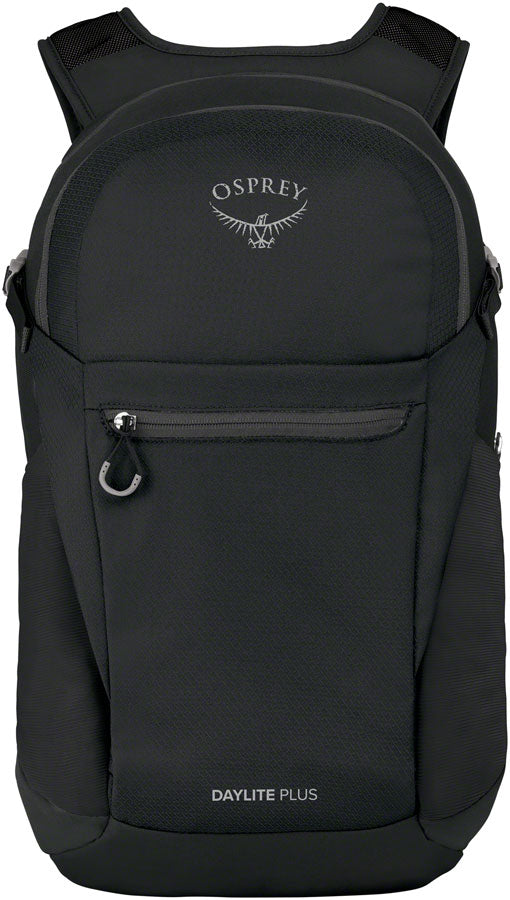 Osprey Daylite Plus Backpack - Black, One Size MPN: 10002925 UPC: 843820109870 Hydration Packs Daylite Plus