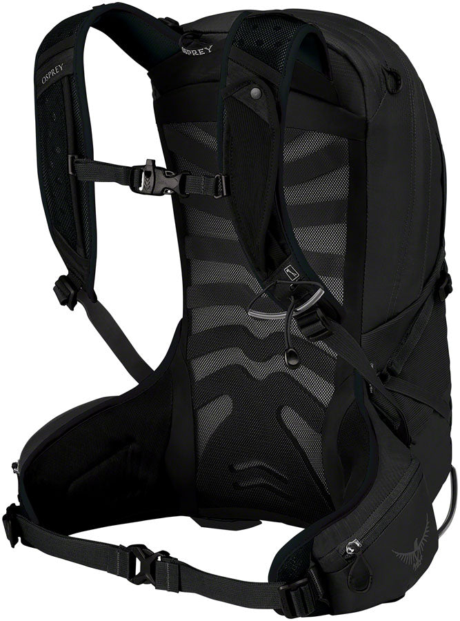 Osprey Talon 11 Backpack - Black, SM/MD - Hydration Packs - Talon Hydration Pack