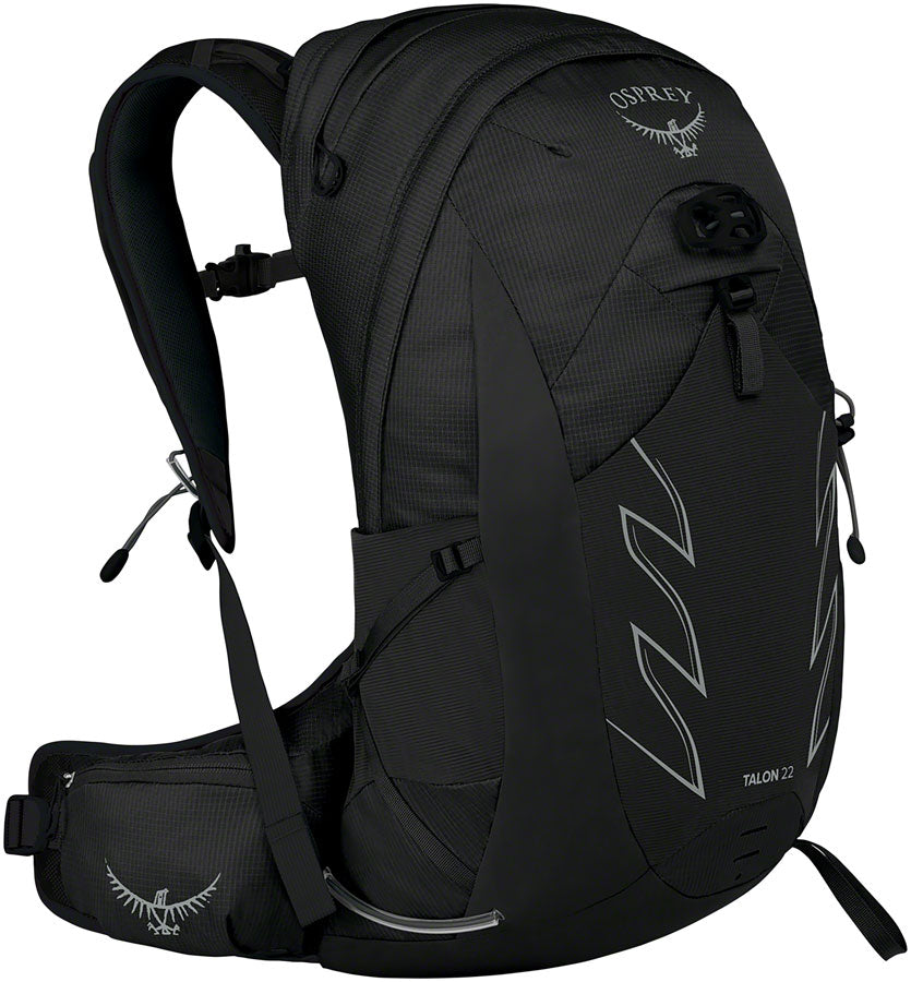 Osprey Talon 22 Backpack - Black, SM/MD
