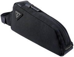 Topeak Fastfuel Top Tube Bag Bolt On Black Top Tube Stem Bag