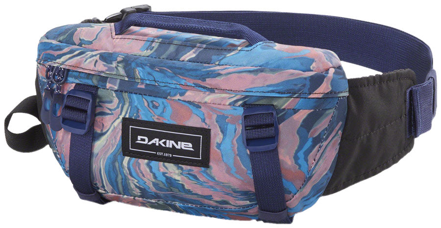 Dakine Hot Laps Waist Pack - 1L, Day Tripping