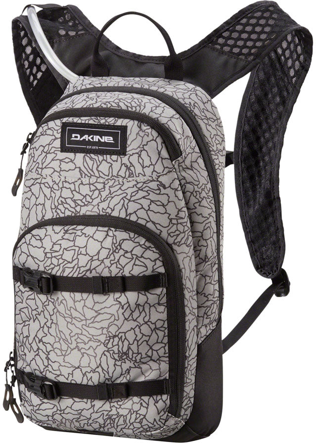 Dakine Session Hydration Pack - 8L, Grif/Tree, Women's MPN: D.100.5486.086.OS UPC: 194626519449 Hydration Packs Session Women's Hydration Pack
