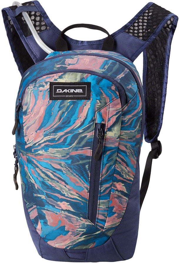 Dakine Shuttle Hydration Pack - 6L, Day Tripping, Women's MPN: D.100.5487.937.OS UPC: 194626518701 Hydration Packs Shuttle Hydration Pack