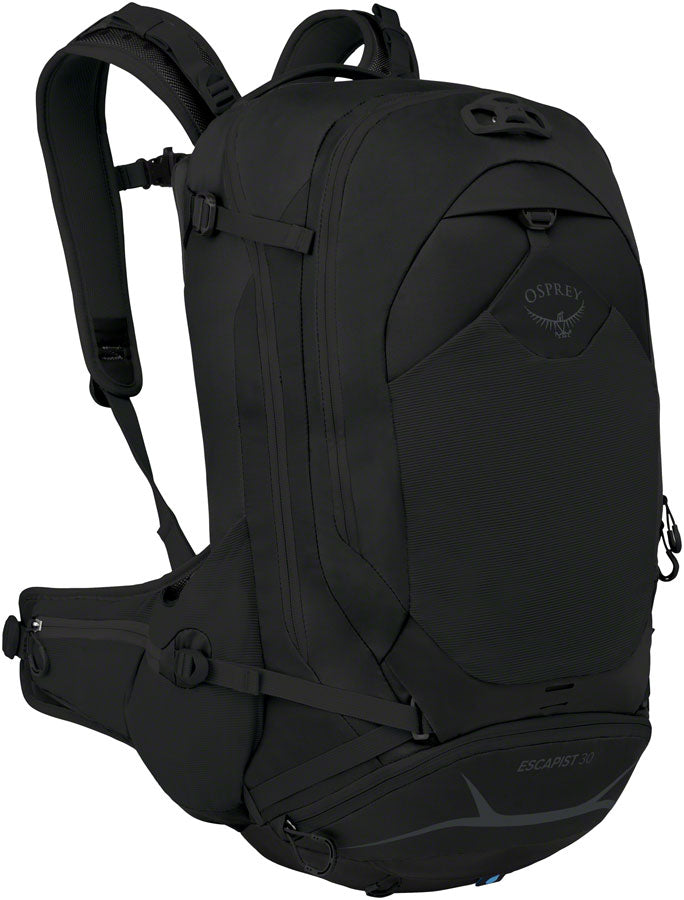 Smallest osprey 2025 backpack