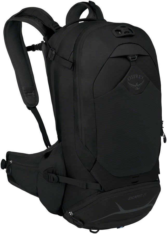 Large clearance osprey backpack