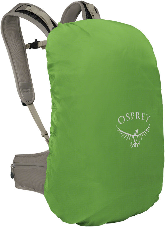 Osprey Escapist 25 Backpack - Tan Concrete, Medium/Large MPN: 10004743 UPC: 843820152746 Backpack Escapist 25