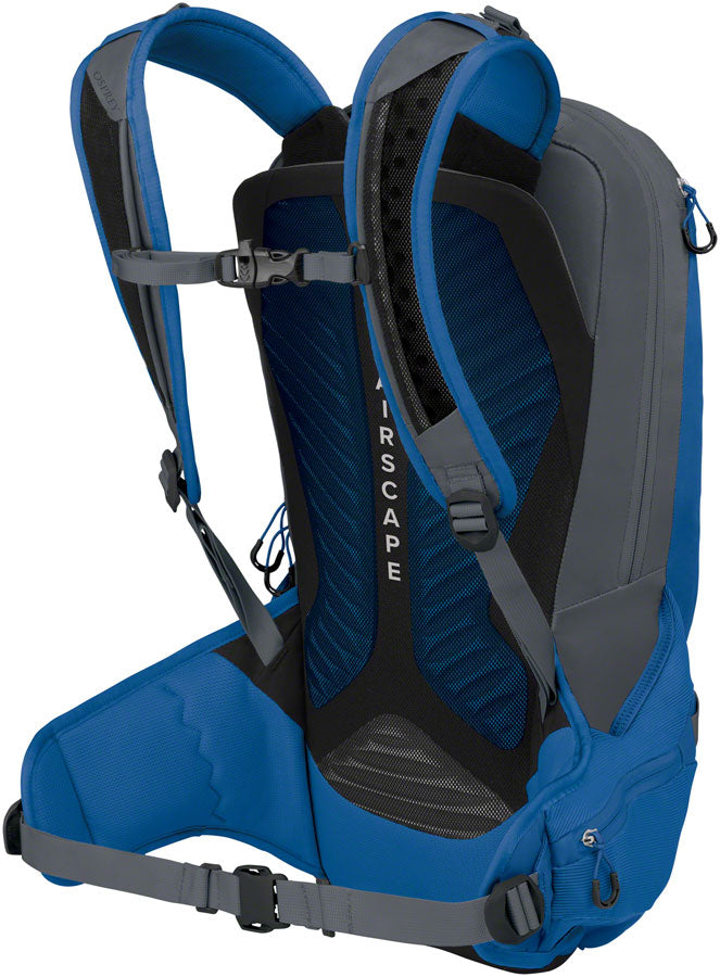 Osprey Escapist 20 Backpack - Postal Blue, Small/Medium - Backpack - Escapist 20