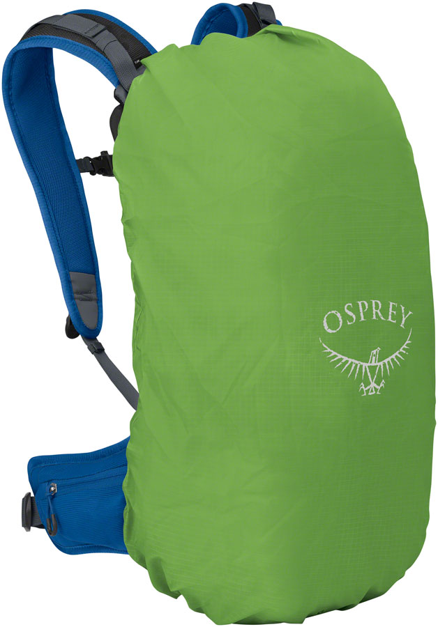 Osprey Escapist 20 Backpack - Postal Blue, Medium/Large - Backpack - Escapist 20
