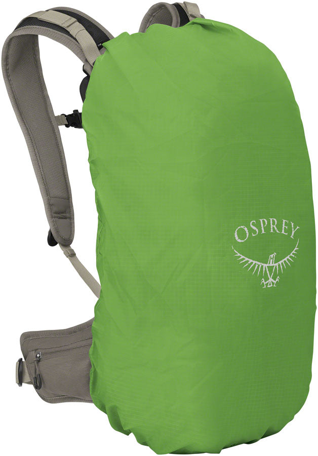 Osprey Escapist 20 Backpack - Tan Concrete, Small/Medium - Backpack - Escapist 20