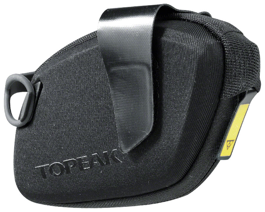 Topeak DynaWedge Seat Bag - Strap Mount, Micro