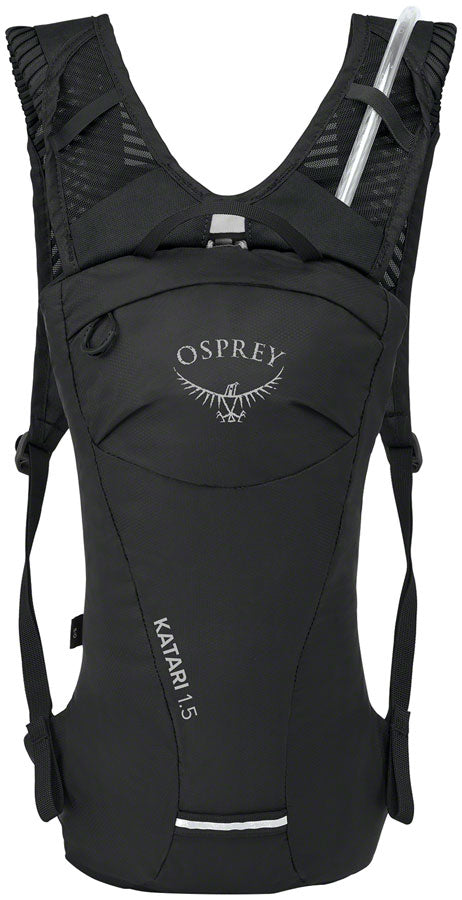 Osprey katari 1.5 deals hydration pack