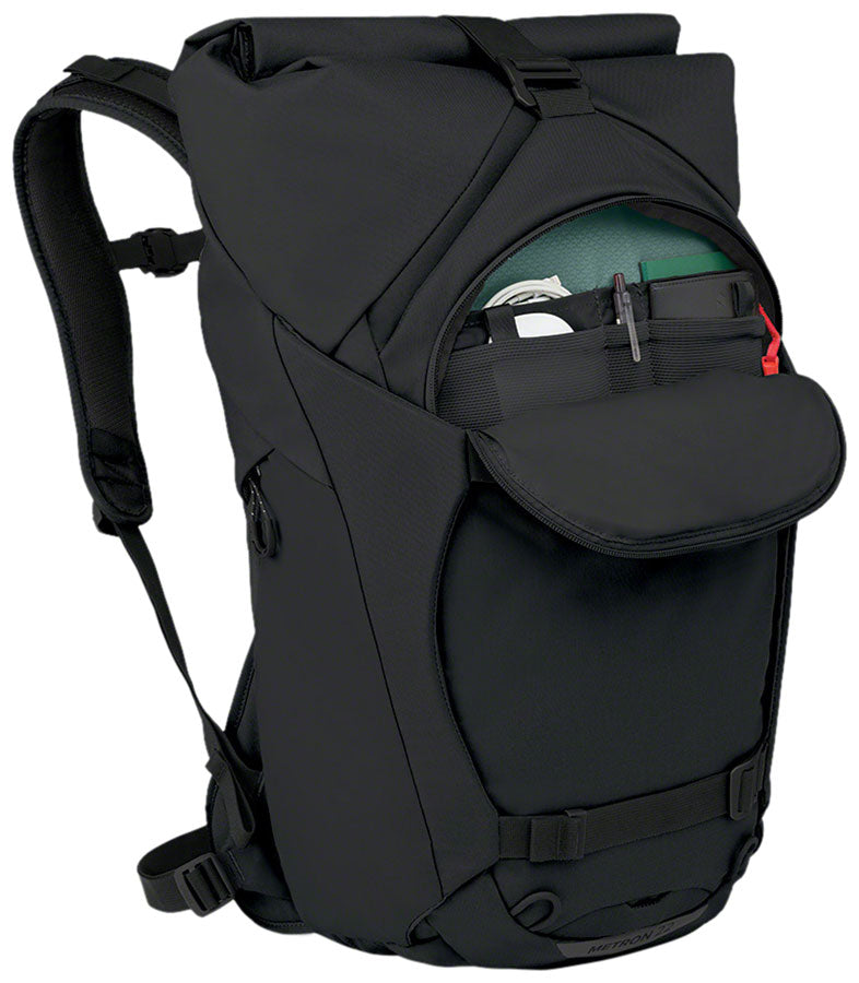 Osprey rolltop hot sale