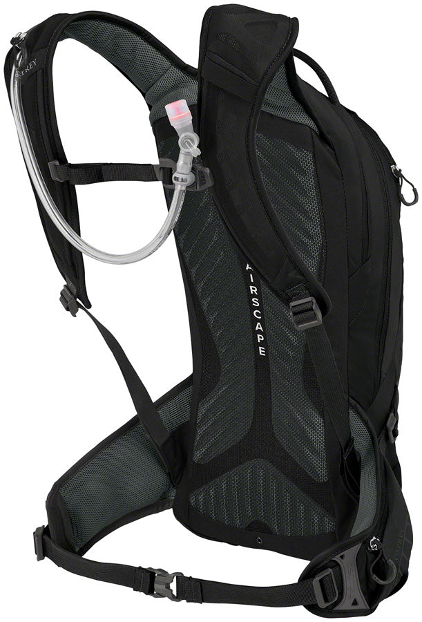 Osprey Raptor 10 Hydration Pack One Size Black