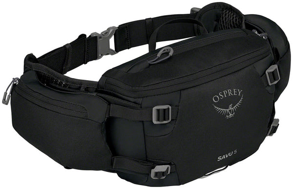 Osprey Savu 2 Lumbar Pack - Aprium Purple main image 1