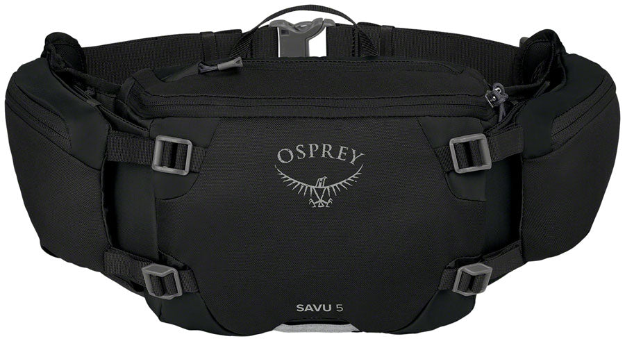 Osprey Savu 2 Lumbar Pack - Aprium Purple